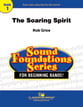 The Soaring Spirit Concert Band sheet music cover